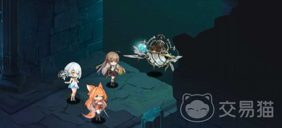 光隙解语卡萝尔怎么玩 光隙解语卡萝尔角色玩法与技巧详解