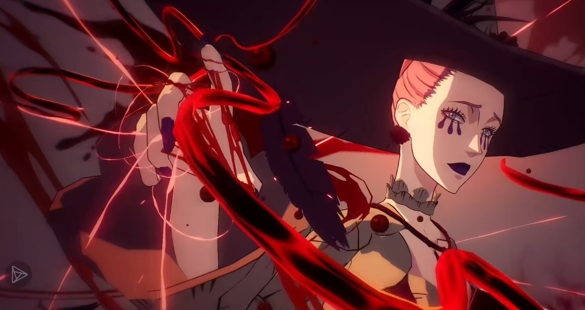 黑色四叶草魔法帝之道 魔女王强度解析与实战表现 黑色四叶草手游角色评测