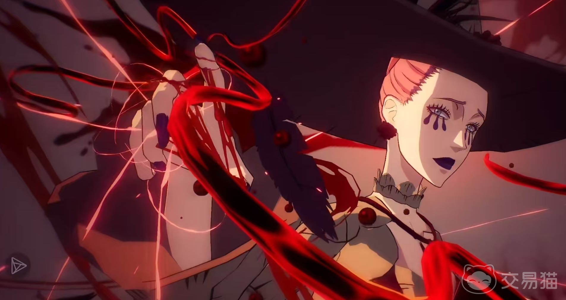 黑色四叶草魔法帝之道 魔女王强度解析与实战表现 黑色四叶草手游角色评测