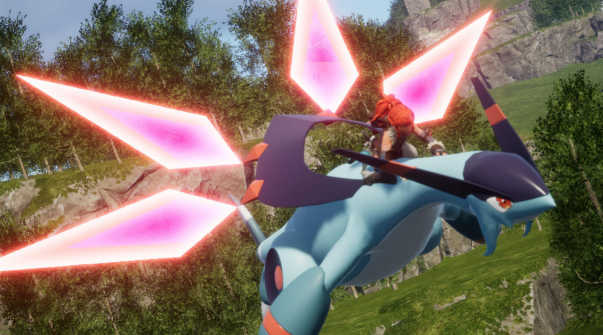 幻獸帕魯手游喂食帕魯技巧 幻獸帕魯手游怎么喂食帕魯