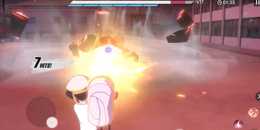 境界刀鳴?屋雨強(qiáng)度解析 境界刀鳴?屋雨怎么樣