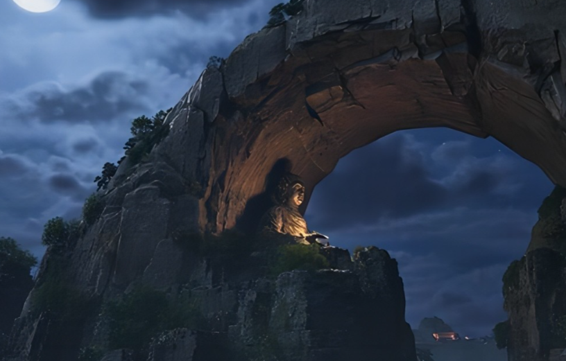 剑侠世界4手游好玩吗 剑侠世界4手游核心玩法与特色体验解析