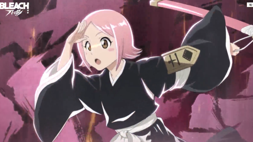 境界刀鳴草鹿八千流技能解析 境界刀鳴草鹿八千流怎么樣