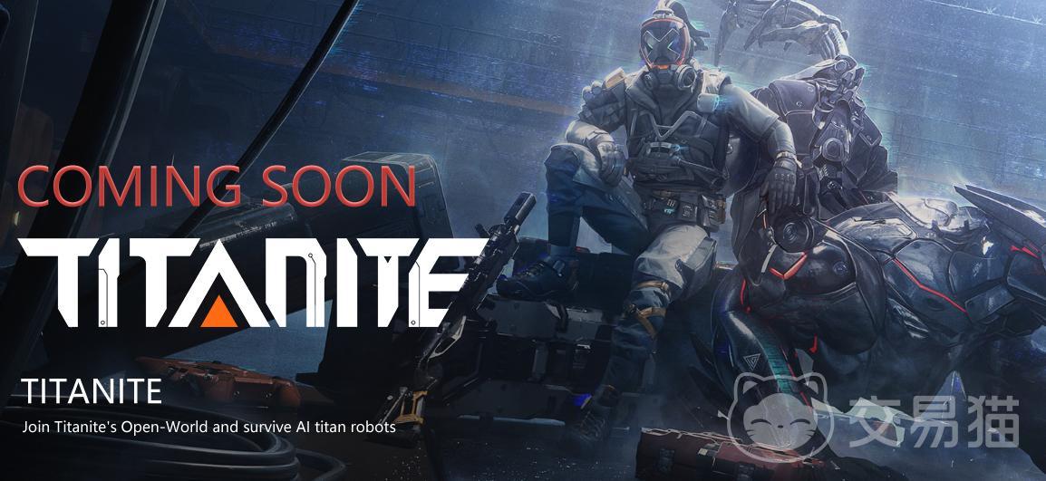 机械启元英文名叫什么 机械启元手游英文名是什么