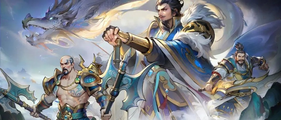 百战群英开荒阵容搭配技巧 百战群英新手快速上手攻略