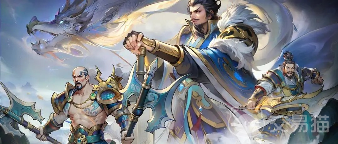 百战群英开荒阵容搭配技巧 百战群英新手快速上手攻略