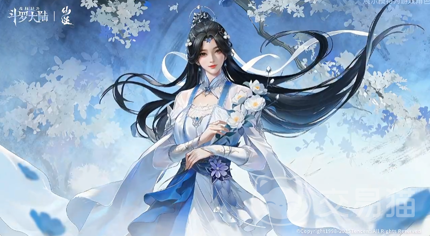 斗罗大陆魂师对决SP李慕婉强度解析 斗罗大陆魂师对决SP李慕婉值得培养吗