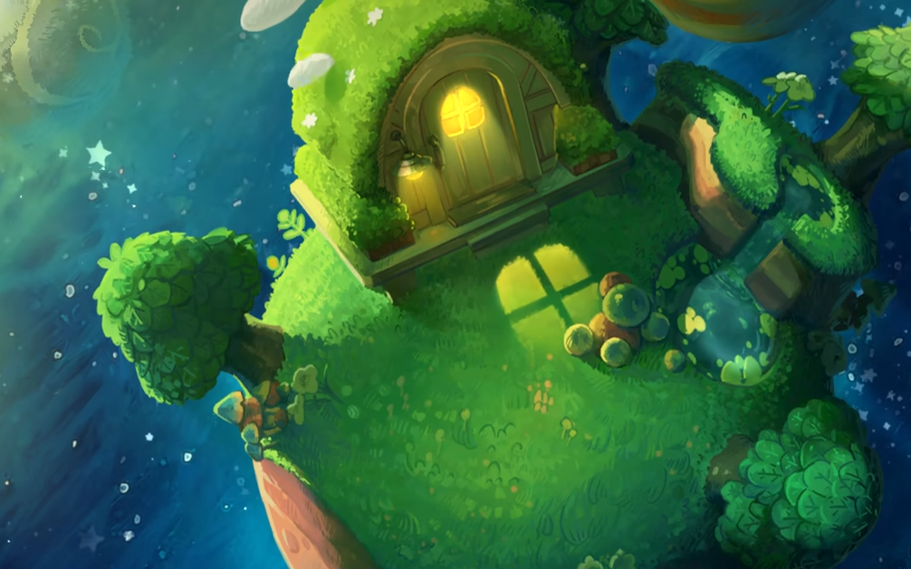 星布谷地什么时候上线 星布谷地内测时间最新消息