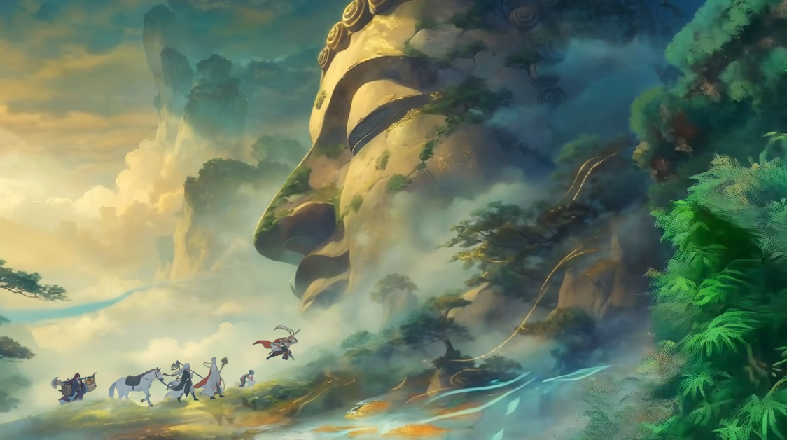 代号西行主角是谁 代号西行游戏角色背景解析