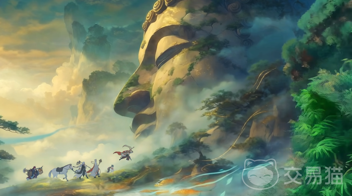 代号西行主角是谁 代号西行游戏角色背景解析