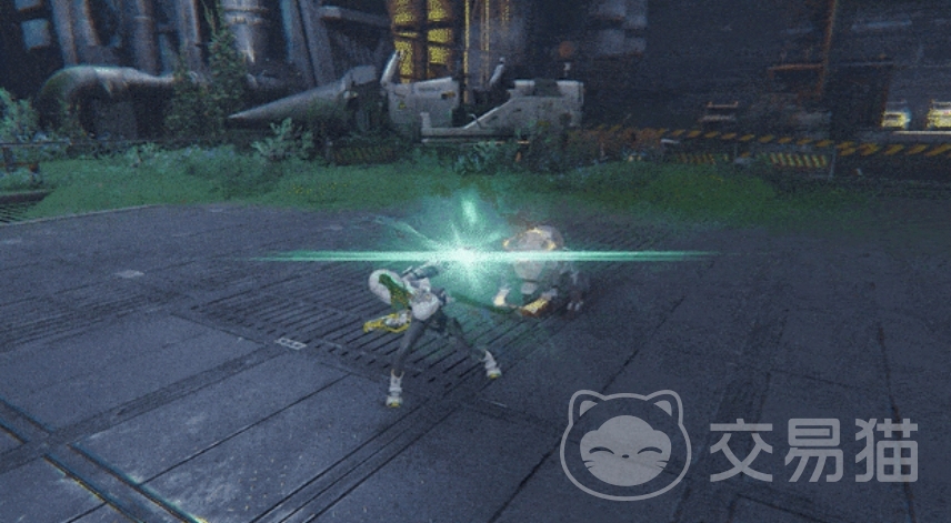 明日方舟终末地萤石技能解析 明日方舟终末地萤石技能详细介绍与实战应用