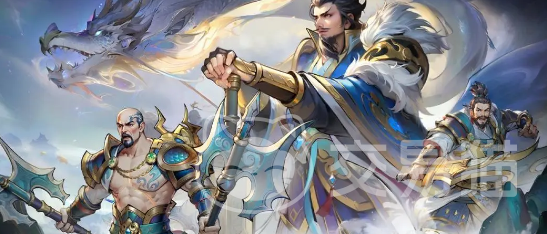 百战群英寒冰阵容怎么搭配 百战群英寒冰阵容搭配技巧与实战策略