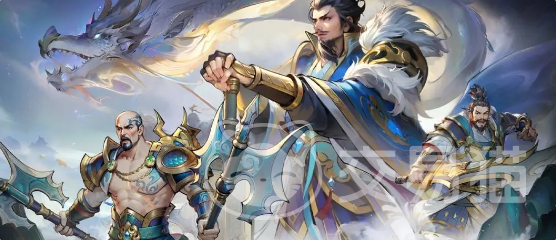 百战群英蜀国开荒队怎么打 百战群英蜀国开荒阵容搭配与实战技巧