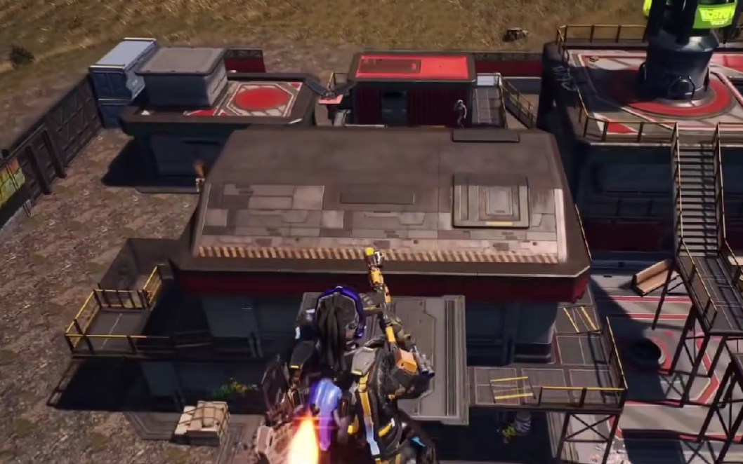 机械启元拆家技巧全解析 机械启元高效拆家玩法指南