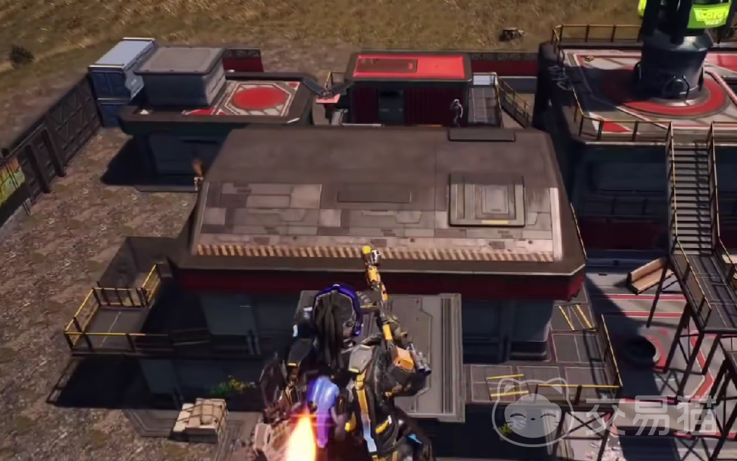 机械启元拆家技巧全解析 机械启元高效拆家玩法指南