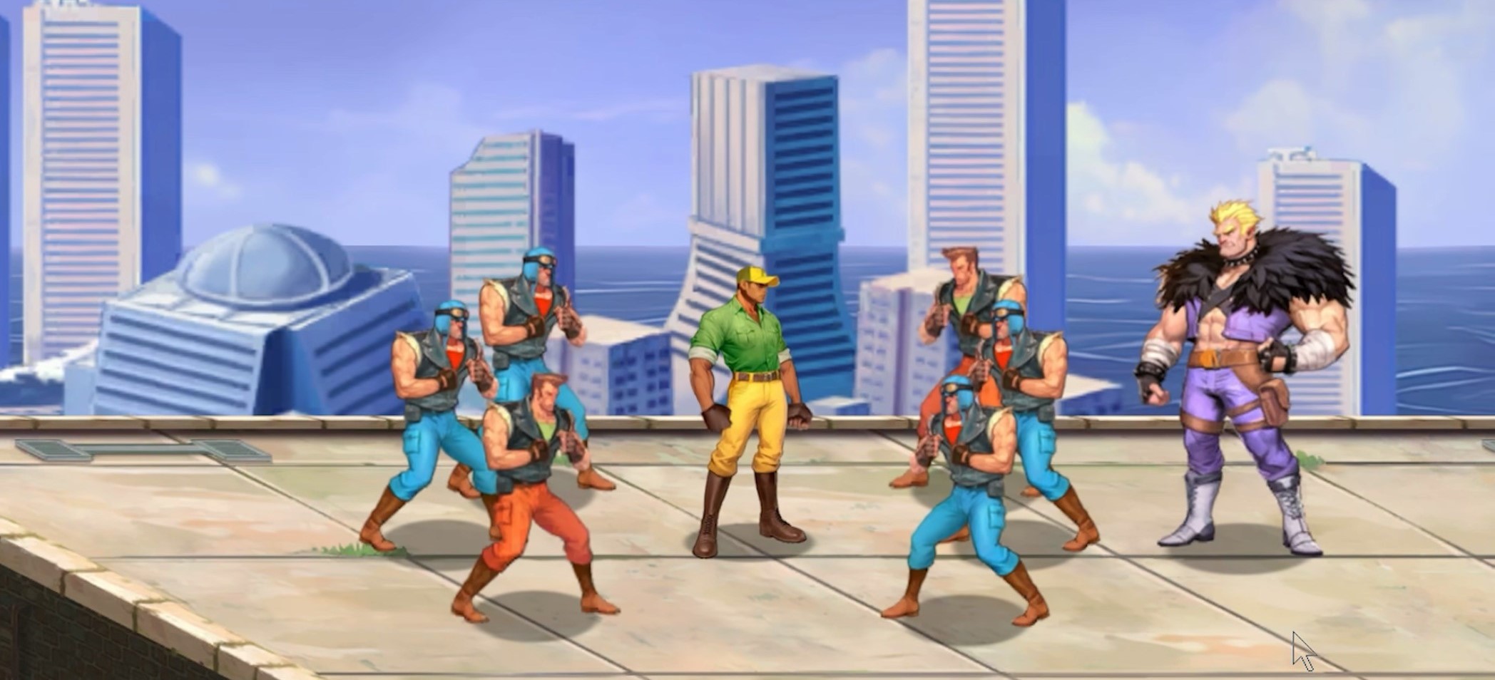 街机恐龙格斗家加点攻略 街机恐龙格斗家技能搭配与属性分配技巧