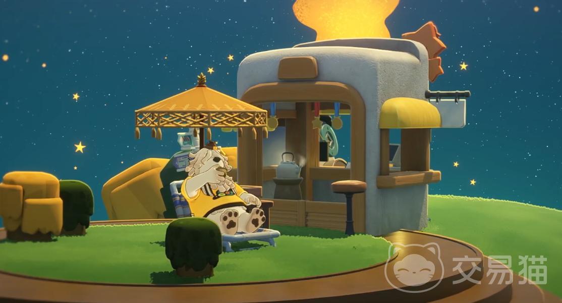 星布谷地游戏是哪家公司开发的 星布谷地开发商背景大揭秘