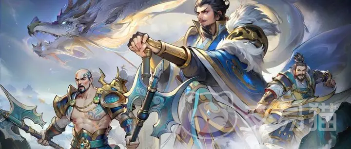 百战群英冲榜攻略 百战群英高效冲榜技巧与阵容搭配指南