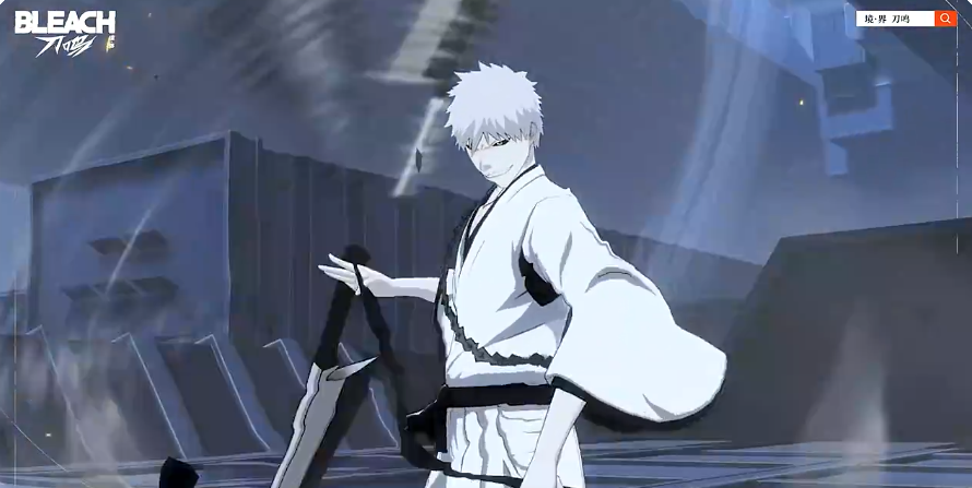 境界刀鸣是端游还是手游 境界刀鸣游戏玩法与平台详情解析