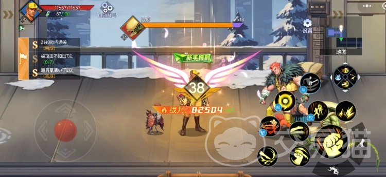 街机恐龙手游刷图攻略 街机恐龙手游高效刷图技巧与通关心得