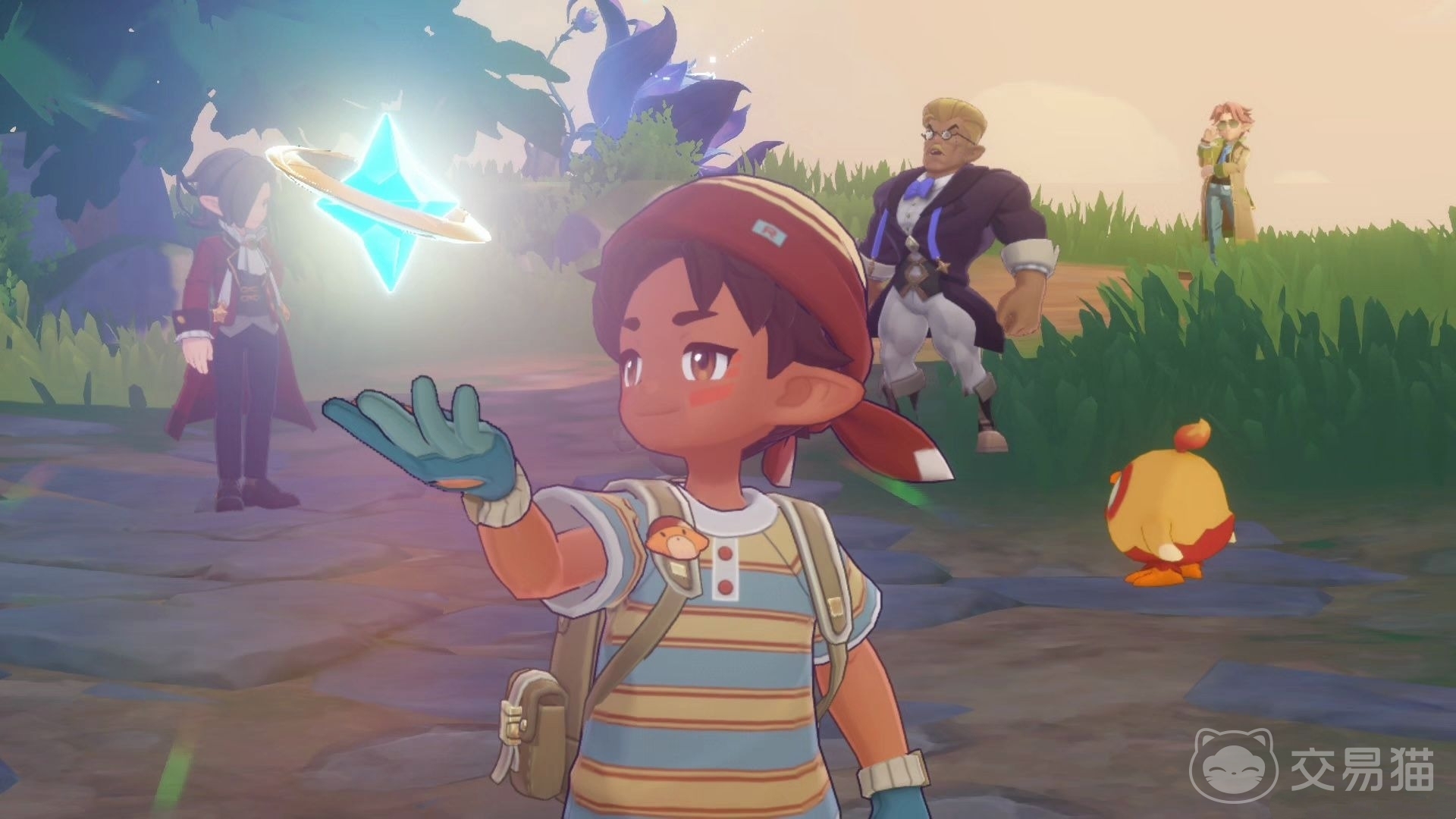 洛克王国世界热门阵容推荐 洛克王国队伍搭配思路分享