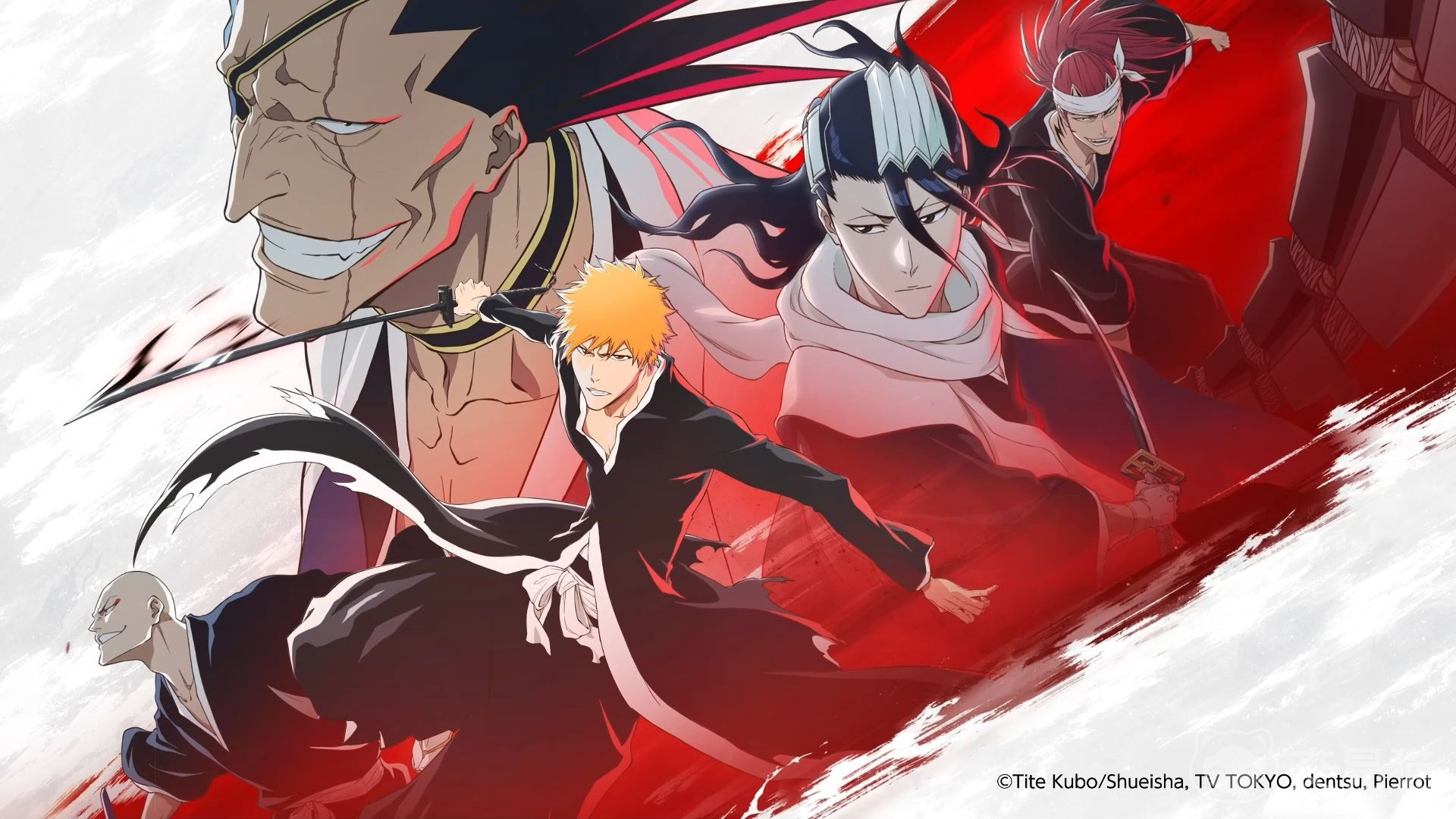 境界刀鸣首发时间是什么时候 境界刀鸣上线日期详细介绍