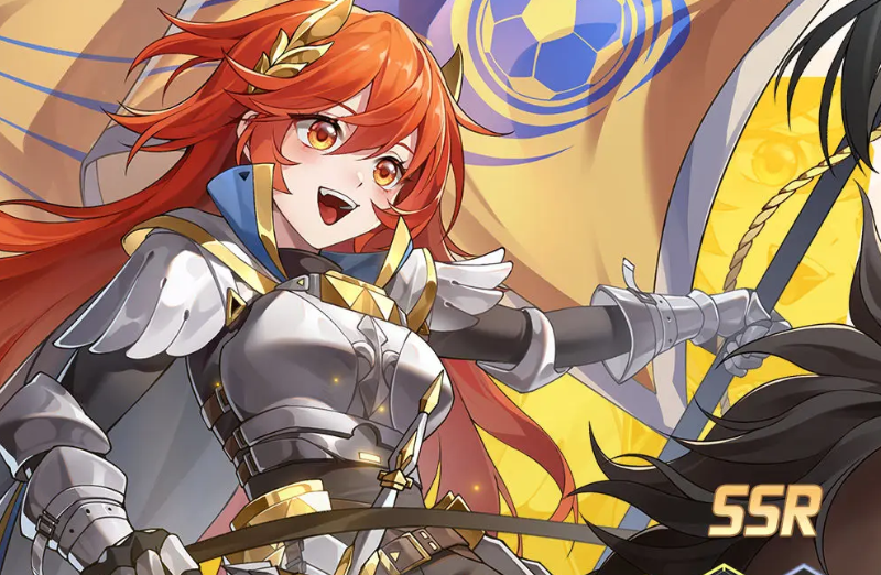 萌神契约新手阵容怎么选 萌神契约最强入门阵容搭配推荐