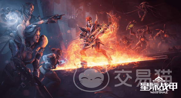 星际战甲手游驱魔之刃任务流程详解 星际战甲手游驱魔之刃全流程攻略指南