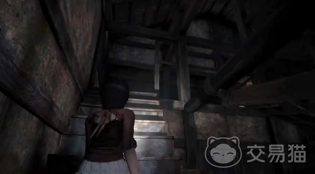 零红蝶重制版配置要求曝光 零红蝶重制版最低与推荐配置一览