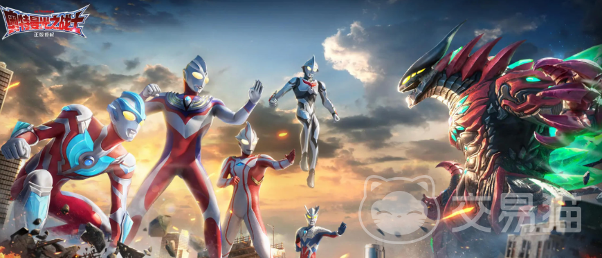 奥特曼光之战士卡蜜拉介绍 奥特曼光之战士卡蜜拉角色解析与能力揭秘