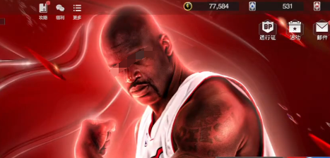 美职篮绝对巨星欧尼尔玩法揭秘 美职篮绝对巨星欧尼尔操作技巧与实战策略指南