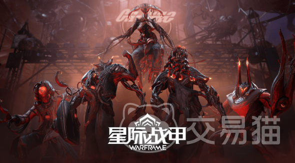 星际战甲手游快速奔跑设置技巧 星际战甲手游如何设置快速奔跑操作方法