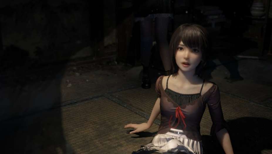 零红蝶重制版上线时间曝光 零红蝶重制版具体发售日期一览