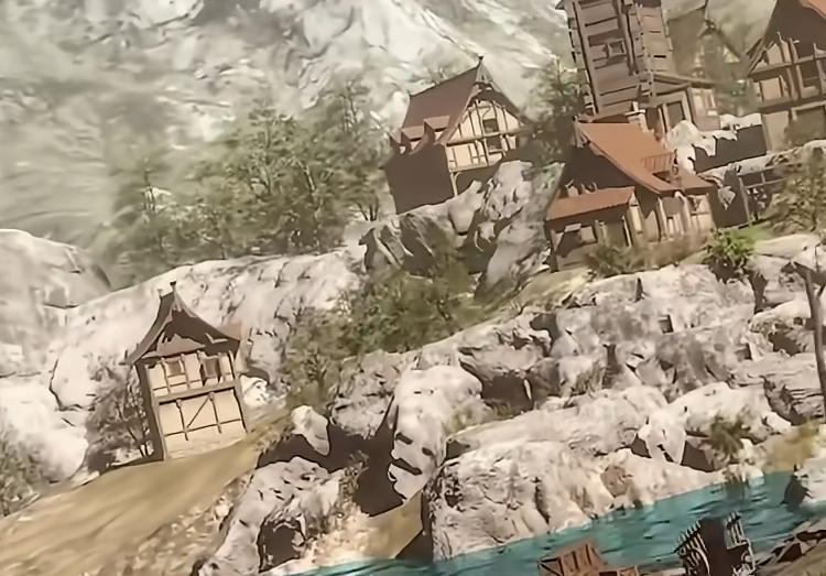 天堂2盟约手游开服时间曝光 天堂2盟约国服上线时间详情解析