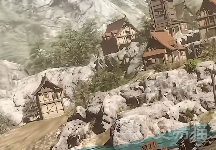 天堂2盟约手游开服时间曝光 天堂2盟约国服上线时间详情解析