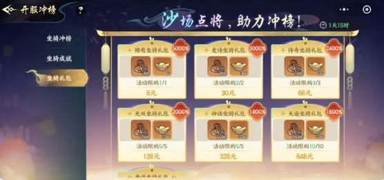 百战群英冲榜攻略 百战群英高效冲榜技巧与阵容推荐