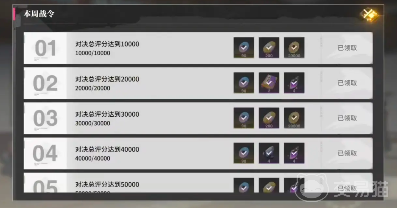 境界刀鸣快速升级攻略 境界刀鸣等级提升技巧