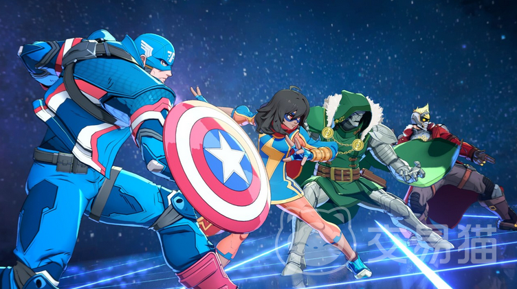 漫威斗魂Steam名称是什么 漫威斗魂英文名及平台信息详解