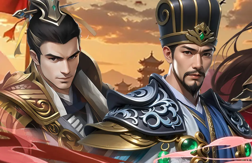 三国乱世霸王收粮攻略 三国乱世霸王粮食获取技巧详解