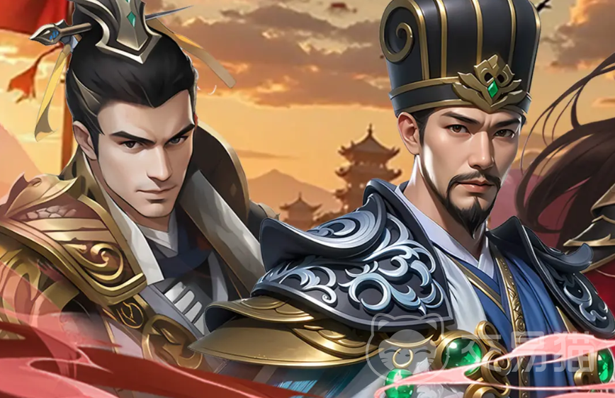 三国乱世霸王收粮攻略 三国乱世霸王粮食获取技巧详解