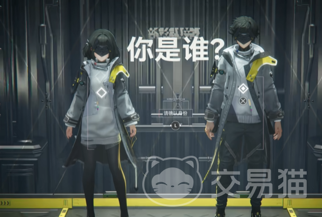 明日方舟终末地序章介绍 明日方舟终末地序章全流程图文攻略