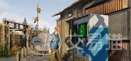 失控进化红卡房位置在哪 失控进化红卡房具体坐标及获取方法详解