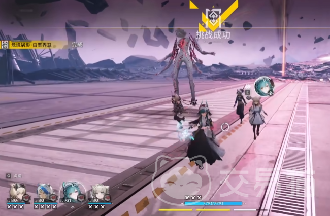 明日方舟终末地流体连携机制详解 明日方舟终末地流体连携操作指南