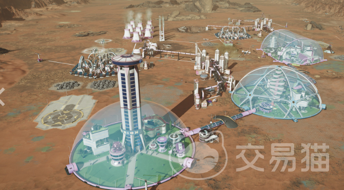 火星求生重制版配置要求一览 火星求生重制版最低和推荐配置详解