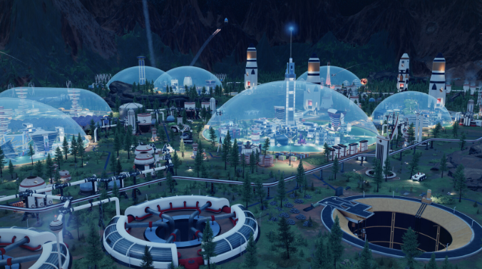 火星求生重制版发售日期曝光 火星求生重制版上线时间详情分享