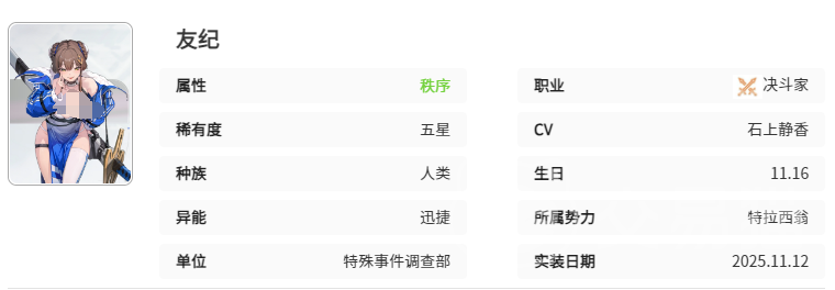 卡厄思梦境秩序群攻真卡揭秘 卡厄思梦境秩序群攻真卡角色解析