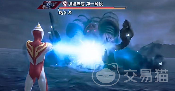 奥特曼光之战士复合型强度解析 奥特曼光之战士复合型技能搭配与实战表现