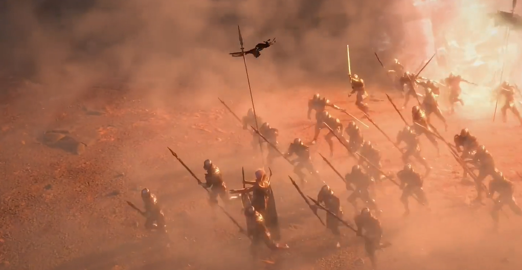 天堂2盟约手游开服时间曝光 天堂2盟约国服圣剑上线日期揭晓