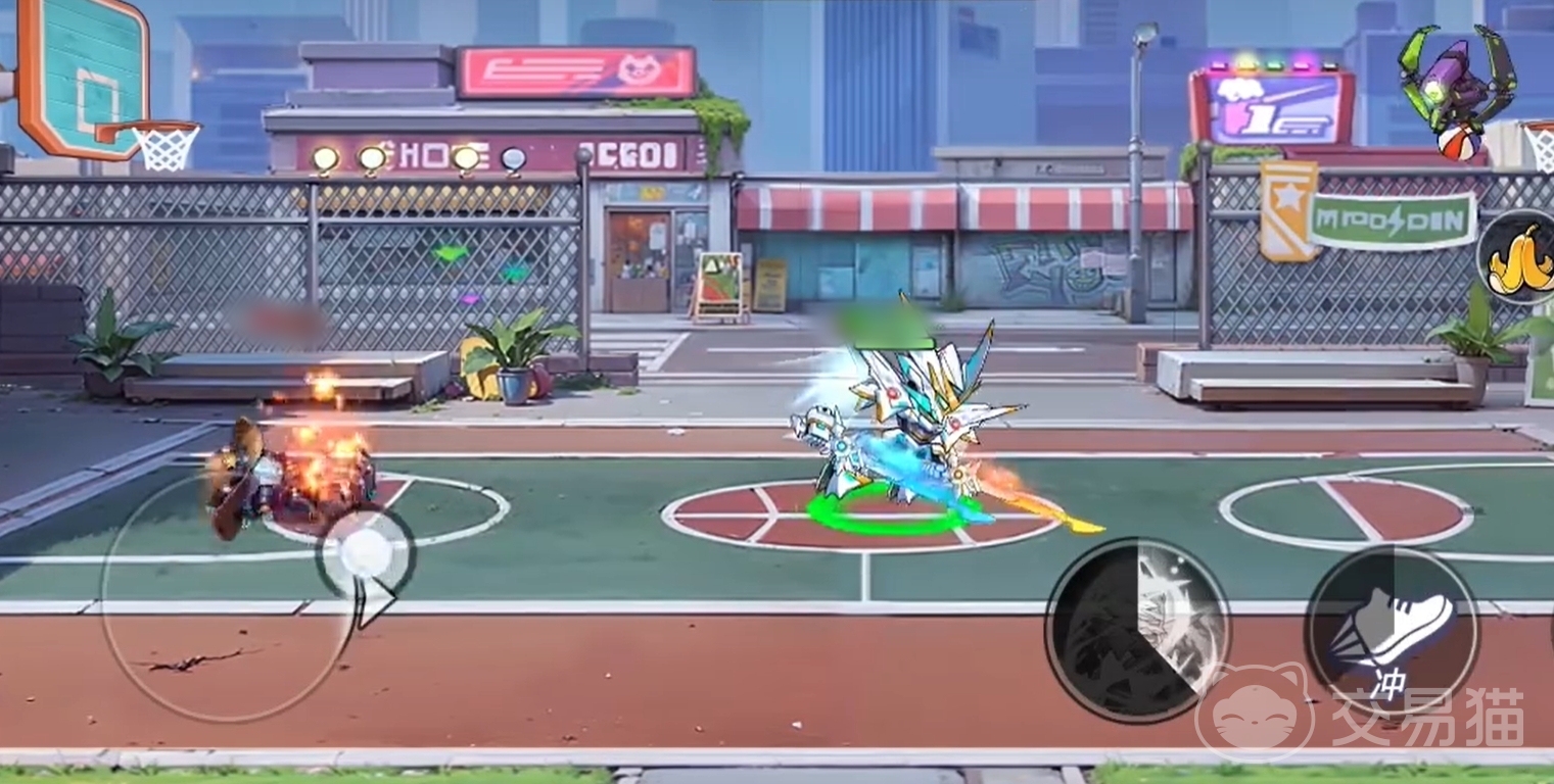 灌篮军团上线时间曝光 灌篮军团公测日期最新消息