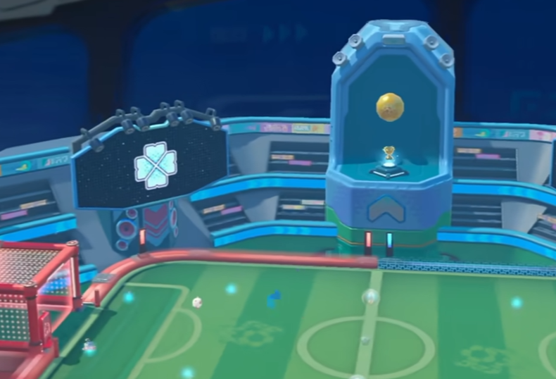 蛋仔派对热血足球玩法揭秘 蛋仔派对足球模式怎么玩